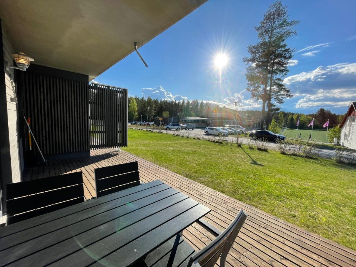 Aarni Apartment