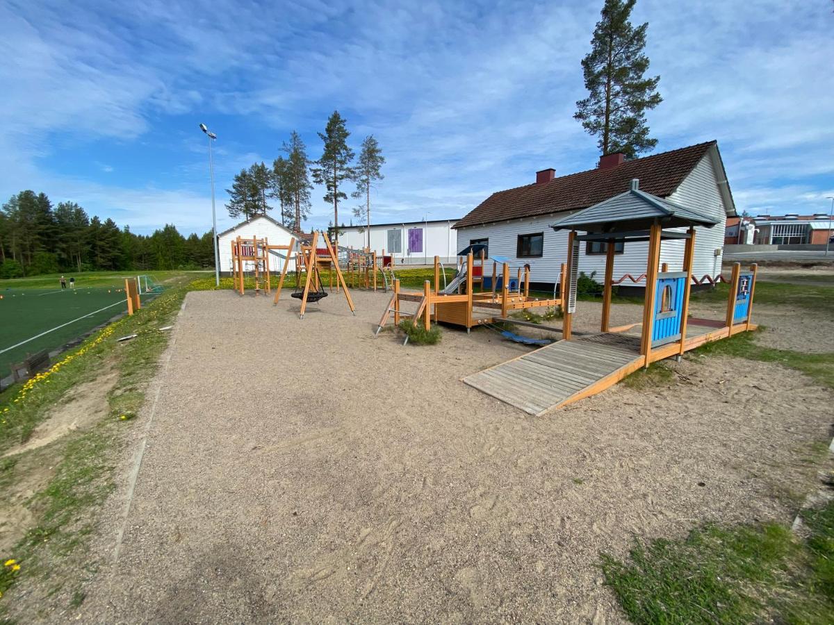 Aarni Apartment Vuokatti