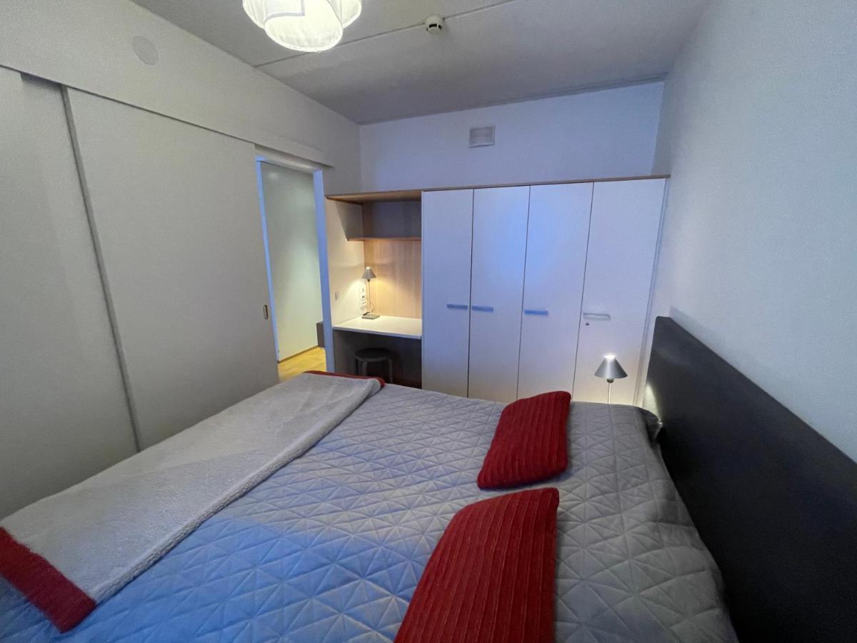 Aarni Apartment